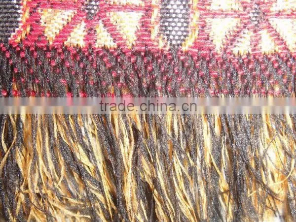Muslim Prayer Mat (Janamaz) photo-4