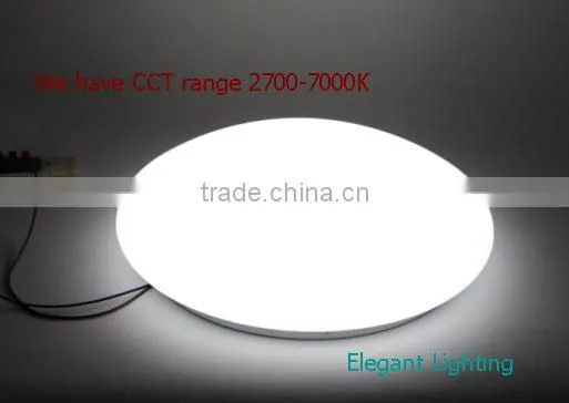 8W/12/15W/18W/24W/30W Living Room Wall Mounted Ceiling Light photo-5