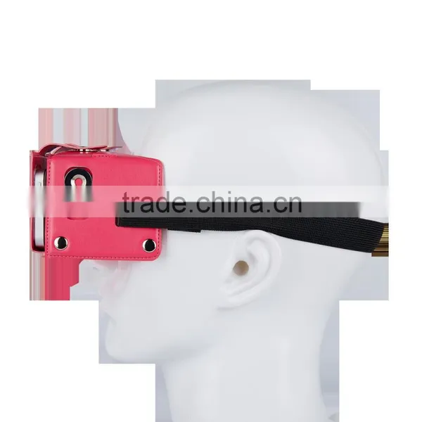 Best Selling 3d vr Glasses Virtual Reality With 3D Picture Effect photo-3