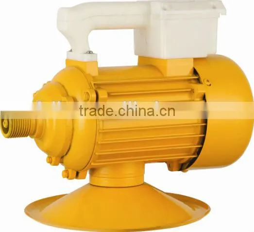 Electric Vibrator Motor photo-3