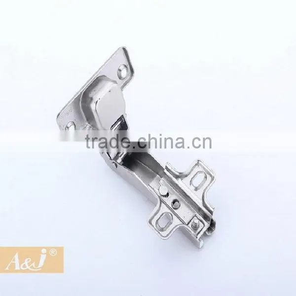 China Most Popular Soft Close Metal Bangles With Hinge photo-2
