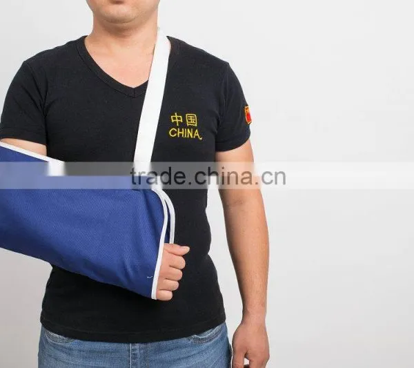 TJ101 Support for Shoulder and Wrist (net-shaped)