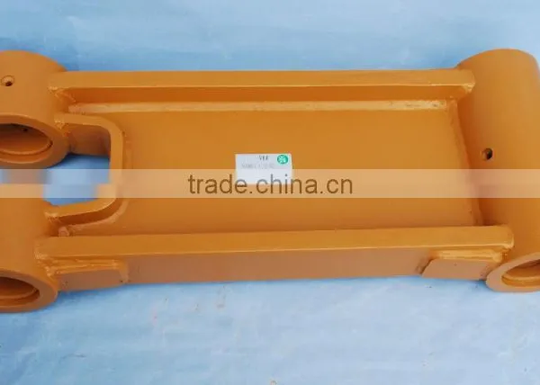 Excavator Spare Parts Kobelco Track Link photo-2