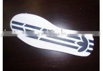 Rubber Sole
