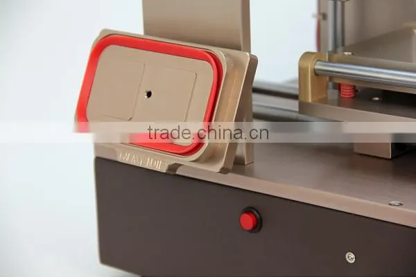 5in1 Vacuum LCD Screen Separator Frame Laminating Machine photo-5