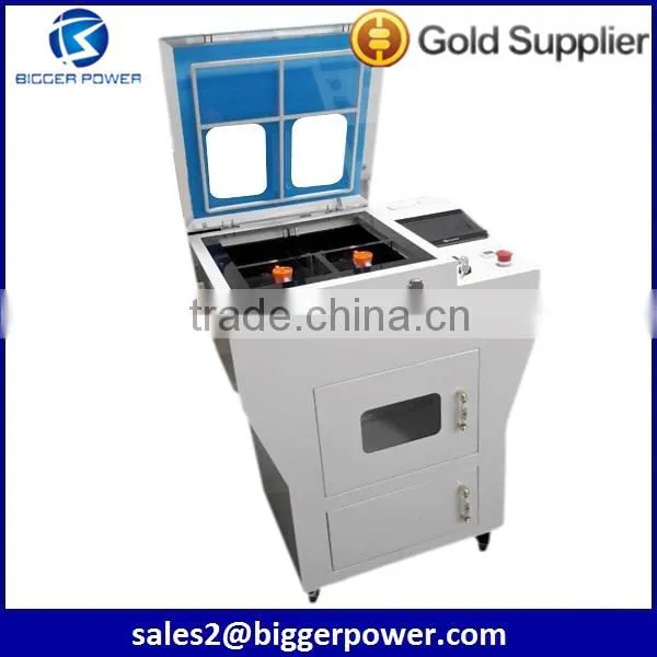 Mobile Phone Waterproof Nano Coating Machine for Small Business photo-2