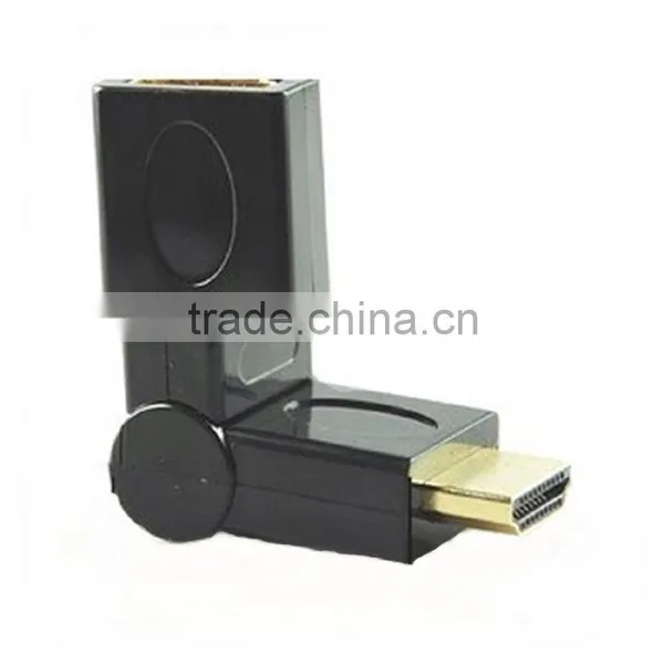 Multifuction Gold Plated Hd19 Pin Connector for Mobile Phone Accesories photo-6