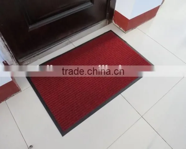 Pet Carpet With Nylone Fiber Wearable photo-3