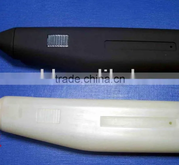 Plastic Padding