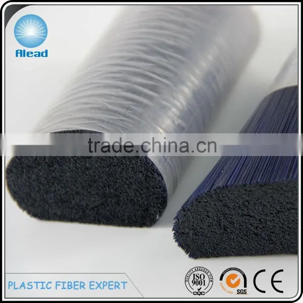 Monofilament Fiber Pet Brush Filament Polyester in Dark Blue Color Size0.18x220mm photo-3