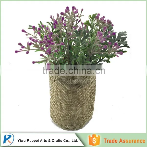China Wholesale Market artificial bonsai topiary