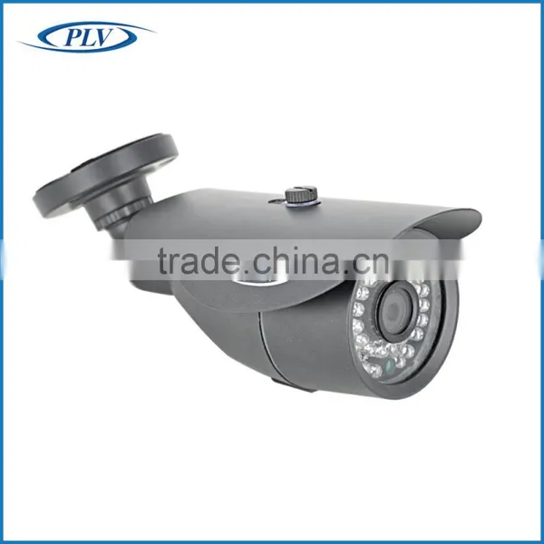 Plv Wholesale 8channel Vision Video Security Camera System Hot Ahd Dvr Kit photo-2