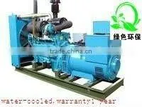 Factory Price Ats Cummins Diesel Generator Set