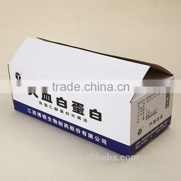 High Quality Corrugated Paper Package Packing Cardboard Carton Box Making Machine