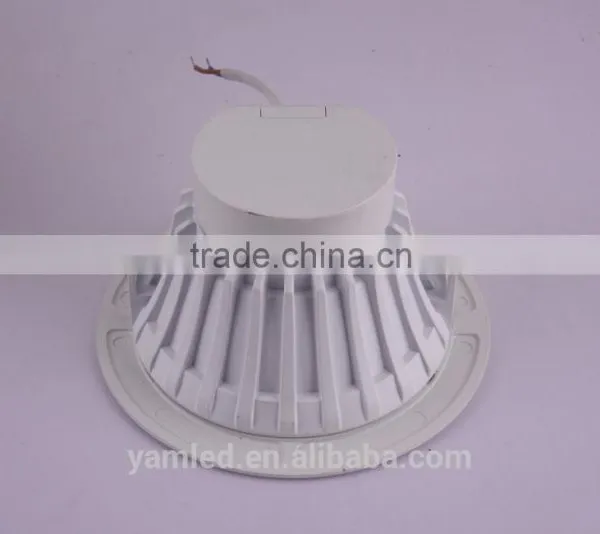 Dimmable 10W LED Downlights 110mm Cutout ,120degree photo-3