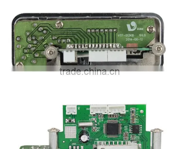 Hotest Sale Mp3 Audio Player Board sd Card Sound Module photo-3