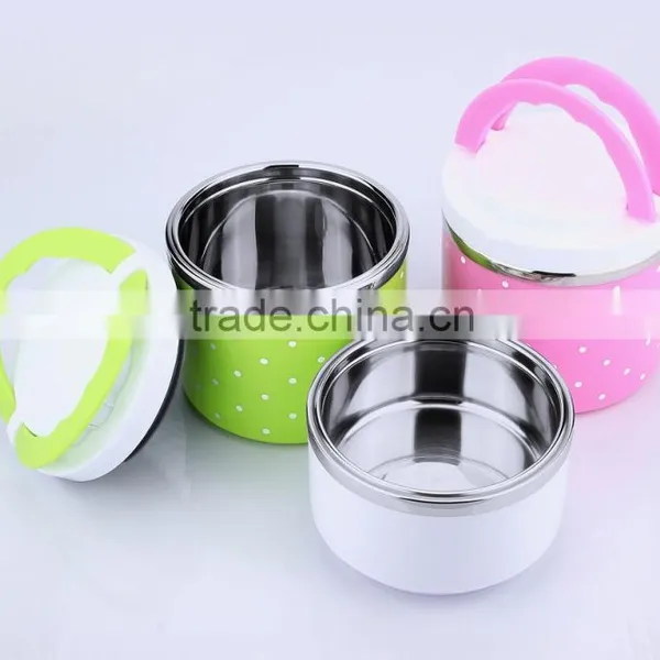 Idea Corporation Ltd Stainless Steel Bento Lunch Box photo-4