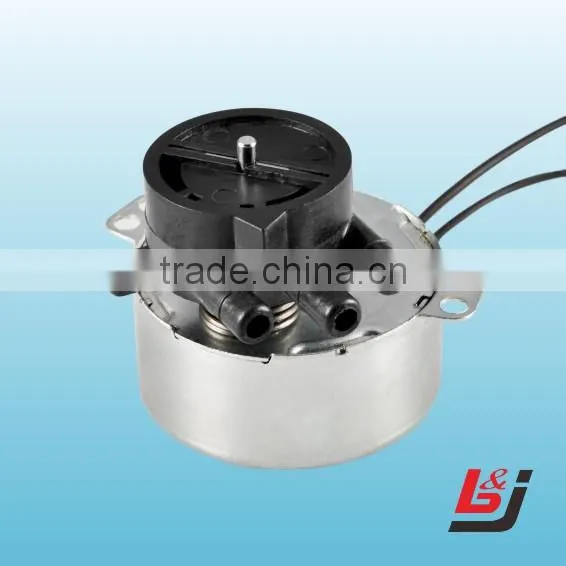 Sychronous Motor Gear Motor for Capsule Coffee Machine and Fireplace photo-2