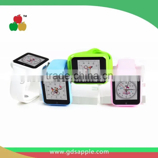 A1-A Colorful Smart Watch for IPHONE Android Phone BT 3.0 China Wholesale photo-5