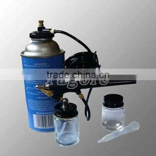 Special Airbrush Kit for the Beginner