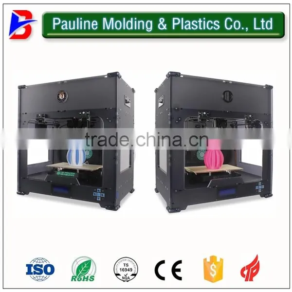 SLA SLS 3D Printing Service photo-2