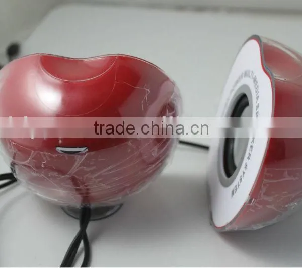 Mini USB Speaker,computer Speaker,Laptop Tower Speaker / MP3,MP4 Speaker photo-5