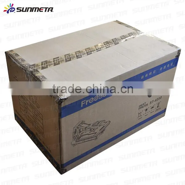FREESUB Automatic Cheap Hello Kitty Heat Transfer Design Machine photo-6