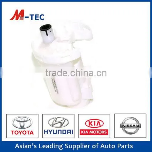 Auto types of hino fuel filter for Toyota Camry23300-21010 fuel filter