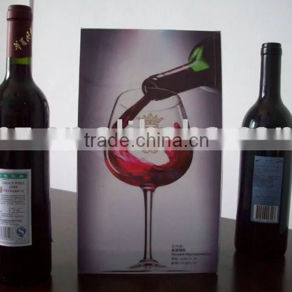 Wine Packaging Box