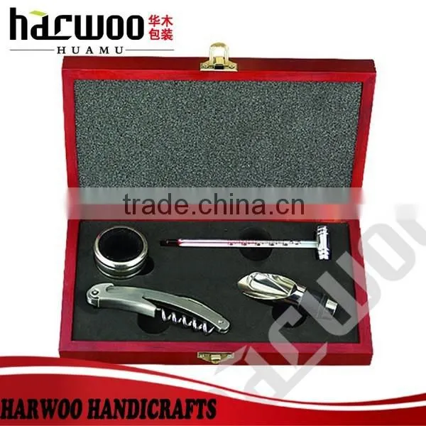 Wine Set Gift Case 2015 for Sale photo-4