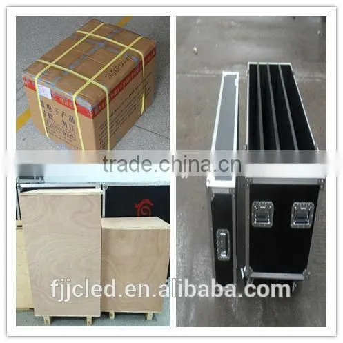 Stage Led Screen Smd 3in1 Indoor Full Color Screen photo-4