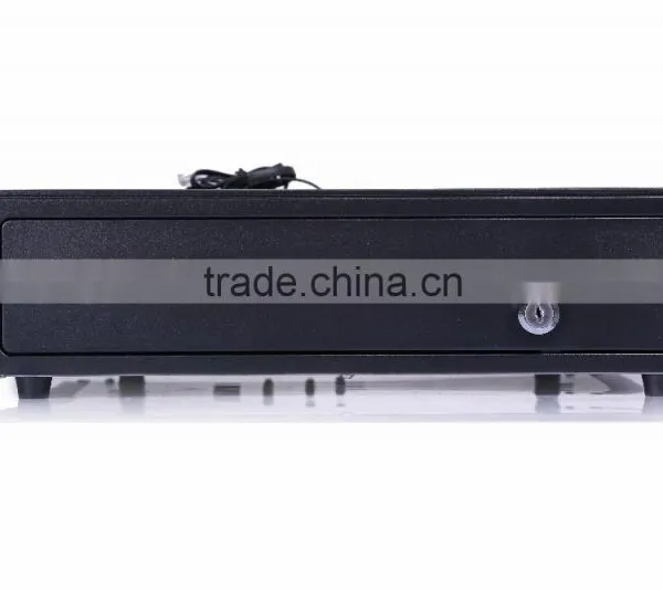 China Low Price Cash Box Drawer, Usb Cash Drawer, Plastic Cash Drawer Quality Choice photo-5
