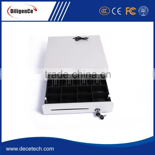 Hot Sell Cash Drawer With 5bill 5coin Pos photo-6