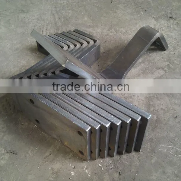 Precision Stamping Parts From Guangdong Factory photo-5