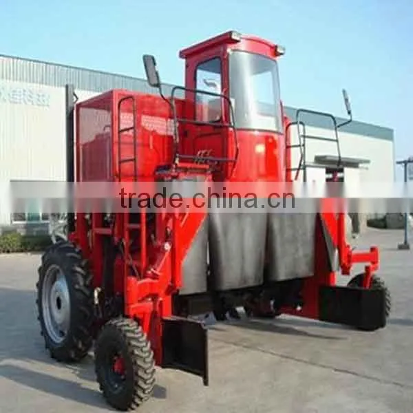 Compost Turner Machine, Turner Compost Equipment