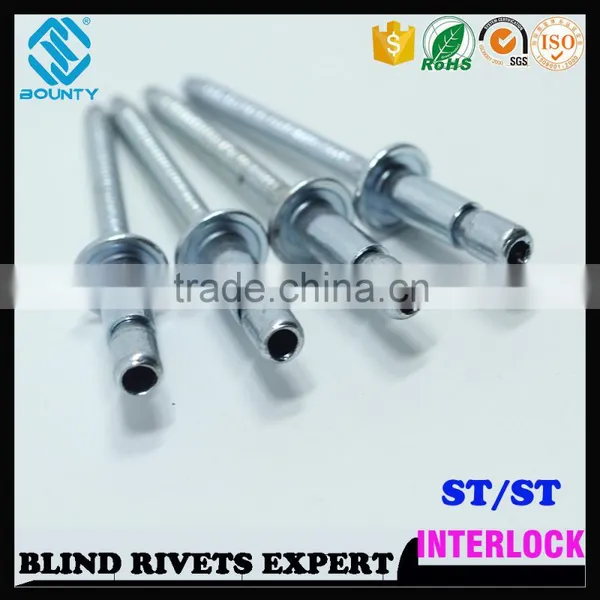 FACTORY HIGH QUALITY STRUCTURAL MAGNA LOK photo-2
