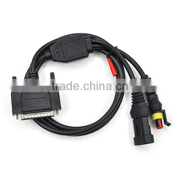 Highest Quality KESS V2 V2.15 2015 Newest OBD2 Tuning Kit NoToken Limit Kess V2 Master FW V4.036 Master Version photo-4