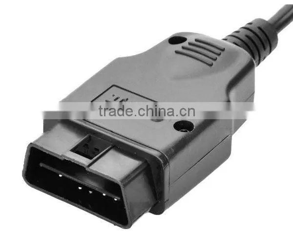 2015 New Arrival Vgate VC310 LCD Car Auto OBD2 OBDII EOBD Code Reader VC310 DIY Scanner photo-4