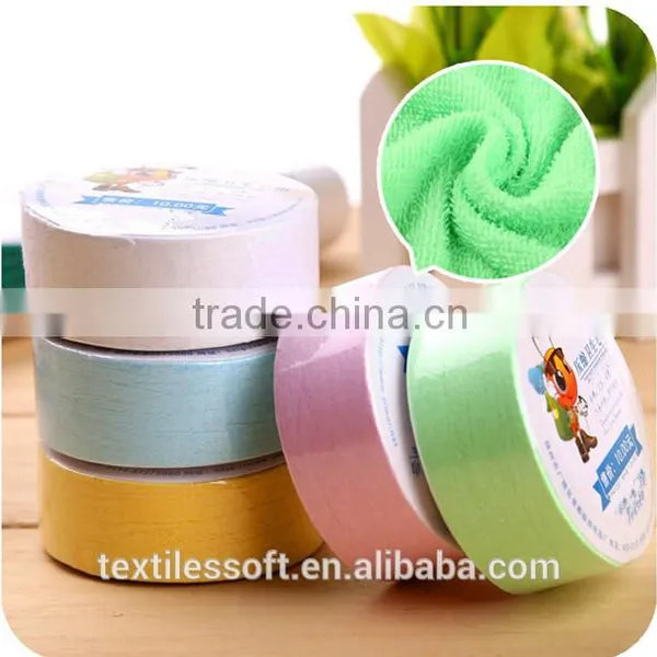 Wholesale Cotton Tablet Compressed Towel photo-4