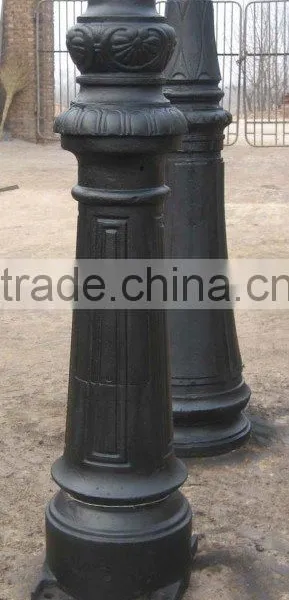 Street Light Pole