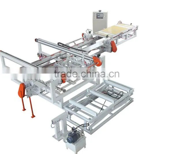 Woodworking Saw/cutting Machine /plywood Table Saw/DD Saw/Plywood Triming Saw photo-5