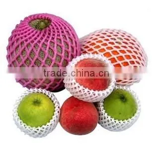 EPE Foam Sleeve Net for Fruit Packaging photo-2
