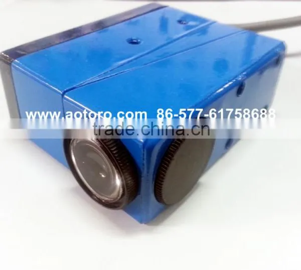 Infrared Pthotoelectric Sensor BZJ-311 Color Mark Code Sensor Eyes Mark Sensor photo-3