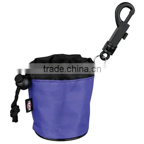 Dog Activity Mini Treat Bag