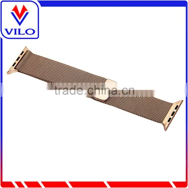 Watch Band Extenders Stainless Steel Watch Band Watch Band Buckle photo-3