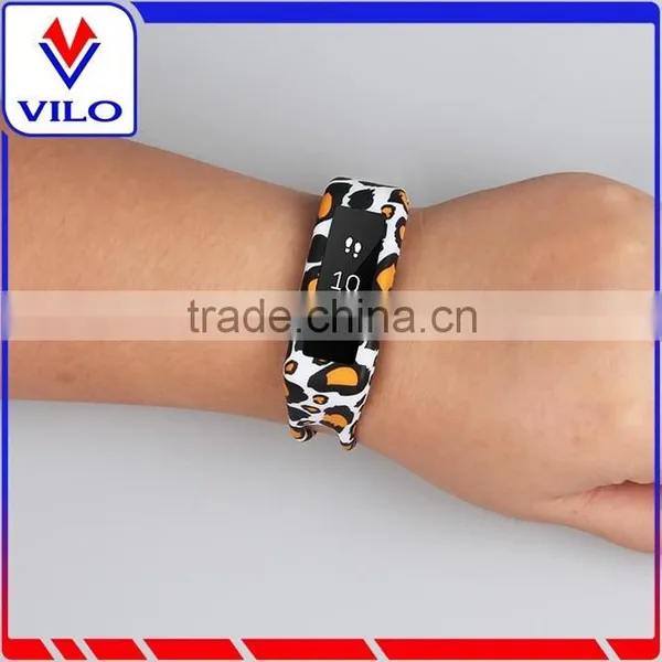 Rubber Band For Fitbit Alta Silicone Watch Strap, Silicone Replacement Band for Fitbit Alta Wristband photo-5