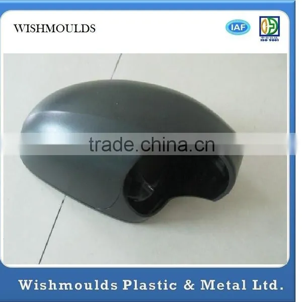 Good Quality Mould Professional Manufacturer Auto Parts Mould for Car Custom Made Injection Mould Plastic Molding photo-5