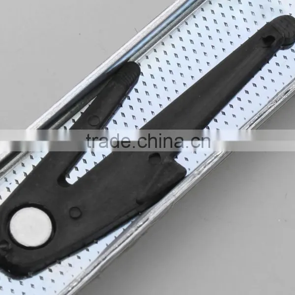 Top Quality 3-fold Ball Bearing Kitchen Drawer Runer photo-4