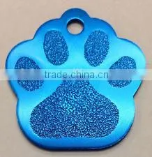 Low Price Custom Dog Tags Hot Sales Metal Dog Tag High Quality Dog Tags photo-2