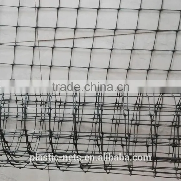 China Heavy Duty Deer Fence Netting,plastic Trellis Fence photo-2